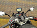 Soporte de navegación elevado Moto Mate para BMW R1300RS