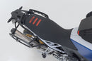 SW-Motech ADV.07.602.75000/B SW Motech Trax Adventure driedelige koffer set BMW F900GS 2023- Zijkoffers SW Motech Trax Adventure driedelige koffer set BMW F900GS 2023-