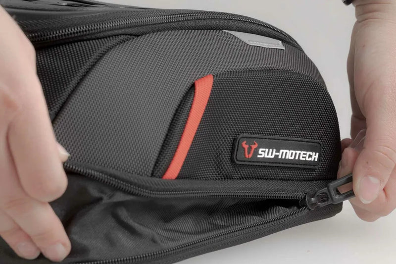 SW-Motech Daypack Pro bolsa sobredepósito 5-8 litros para BMW