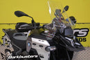 Barkbusters BHG-133-00-BK BARKBUSTERS Montageset met LED Dynamische Knipperlichte - BMW R1300GS en GSA Handkappen BARKBUSTERS Montageset met LED Dynamische Knipperlichte - BMW R1300GS en GSA