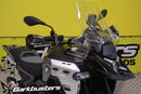 Barkbusters BHG-133-00-BK BARKBUSTERS Montageset met LED Dynamische Knipperlichte - BMW R1300GS en GSA Handkappen BARKBUSTERS Montageset met LED Dynamische Knipperlichte - BMW R1300GS en GSA