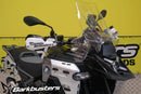 Barkbusters BHG-133-00-BK BARKBUSTERS Montageset met LED Dynamische Knipperlichte - BMW R1300GS en GSA Handkappen BARKBUSTERS Montageset met LED Dynamische Knipperlichte - BMW R1300GS en GSA