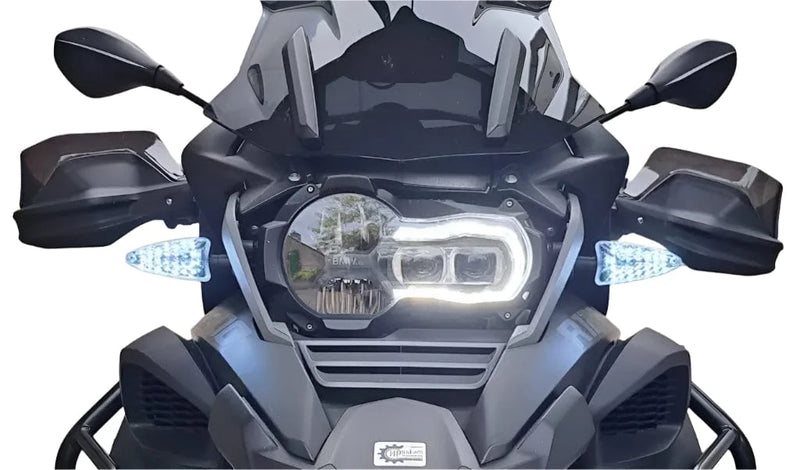 Blue Rider BMW LED Richtingaanwijzers – Set van 4 Knipperlichten BMW LED Richtingaanwijzers – Set van 4