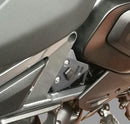 Blue Rider Dubbele USB lader met DIN verplaats-kit voor de R1300GS en Adventure Dubbele USB lader met DIN verplaats-kit voor de R1300GS en Adventure