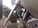 Blue Rider Dubbele USB lader met DIN verplaats-kit voor de R1300GS en Adventure Dubbele USB lader met DIN verplaats-kit voor de R1300GS en Adventure