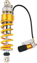 ÖHLINS BM 436 ÖHLINS S46 Adventure Achterste Schokdemper – BMW R 1200 GS GSA schokdemper ÖHLINS S46 Adventure Achterste Schokdemper – BMW R 1200 GS GSA