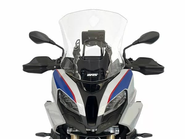 WRS BM063T WRS Capo windscherm voor de BMW S100XR 2020- Windscherm WRS Capo windscherm voor de BMW S100XR 2020-