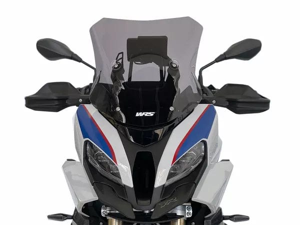 WRS BM064F WRS Tour windscherm voor de BMW S100XR 2020- Windscherm WRS Tour windscherm voor de BMW S100XR 2020-