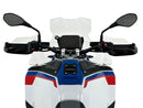 WRS BM109T WRS Touring Plus windscherm met radar voor de BMW R1300GS Adventure Windscherm WRS Touring Plus windscherm met radar voor de BMW R1300GS Adventure
