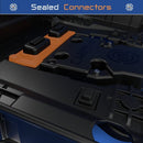 Carpe Iter Carpe Iter Caretta 7 Inch Android navigatiesysteem met LIN Navigatiesystemen Carpe Iter Caretta 7 Inch Android navigatiesysteem met LIN