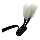 Carpe Iter CiPad 12v Carpe Iter CiPad slimme voeding met twee keer 12v 12v aansluiting