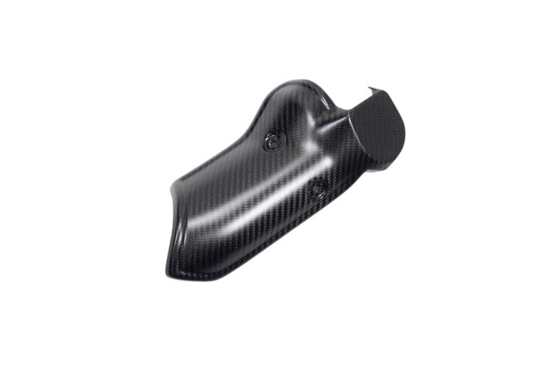 Ilmberger CM.AHS.012.R23GS Ilmberger Carbon uitlaatbocht beschermer voor de BMW R1300GS Uitlaat hitteschild