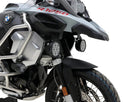 Denali Denali Bundel met Cansmart, beugels en D7 voor de BMW R1250GS en GSA Bundel
