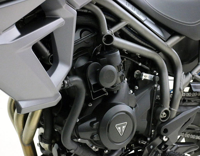 Denali Denali Soundbomb montage beugel voor de Triumph Tiger 900 SoundBomb