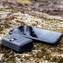 DMD DMD Power Box tot 6 accessoires 12v aansluiting DMD Power Box tot 6 accessoires