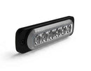 Denali DNL.DRL.10200 Denali B6 witte DRL led lamp voor de voorkant Dagrijverlichting