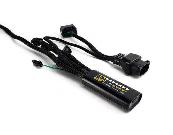 Denali DNL.WHS.11802 Denali CANsmart™ Controller GEN II voor de BMW R 1200 -2014 Cansmart