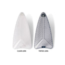 Weiser EXT-EVO-RBT-RGS1E-2S Weiser Extreme Evo led achterkant kit voor de R1250 en R1300GS GSA Knipperlichten Weiser Extreme Evo led achterkant kit voor de R1250 en R1300GS GSA