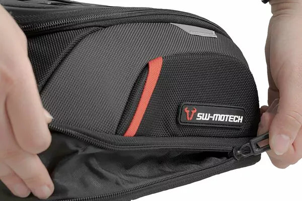 SW-Motech Daypack Pro bolsa sobredepósito 5-8 litros para BMW