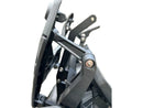 Moto Mate F800GSGPSM Moto Mate BMWF800GS GPS Mount boven het TFT-display GPS Moto Mate BMWF800GS GPS Mount boven het TFT-display