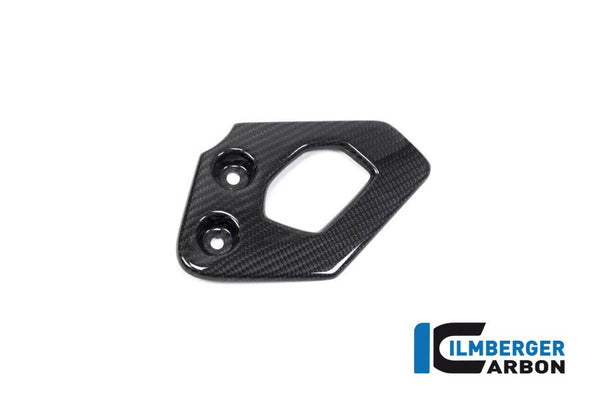 Ilmberger FSL.032.GS19T.K BMW R 1250 GS en Adventure Ilmberger carbon hielbescherming Voetbescherming