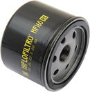 HifloFiltro HF160RC HifloFiltro HF160RC Racing oliefilter BMW Oliefilter HifloFiltro HF160RC Racing oliefilter BMW
