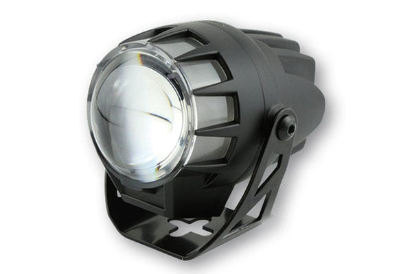 Highsider Highsider pro 45 mm dual mistlampen met E-keurmerk Mistlampen Highsider pro 45 mm dual mistlampen met E-keurmerk