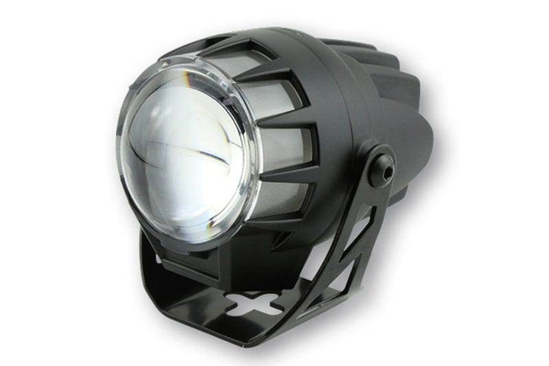 Highsider Highsider pro 45 mm dual mistlampen met E-keurmerk Mistlampen Highsider pro 45 mm dual mistlampen met E-keurmerk