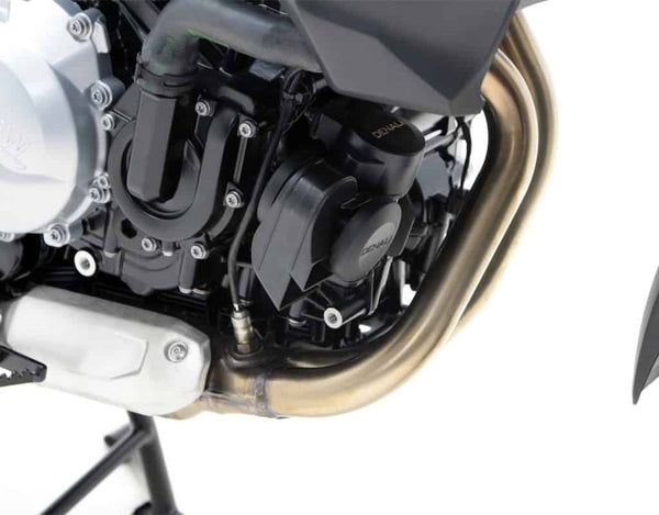 Denali HMT.07.10800 Denali Soundbomb compact montage beugel voor de F 750 en 850 GS Claxon