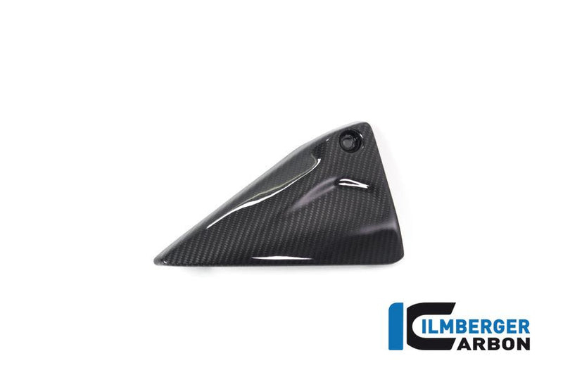 Ilmberger BMW R 1250 Ilmberger carbon frameafdekking midden Kuipdelen