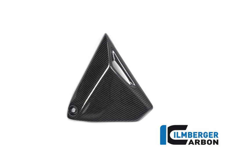 Ilmberger BMW R 1250 Ilmberger carbon frameafdekking midden Kuipdelen