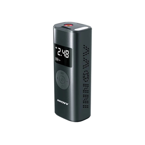 Innovv INNOVV.P1 INNOVV P1 Portable bandenpomp Bandenpomp INNOVV P1 Portable bandenpomp