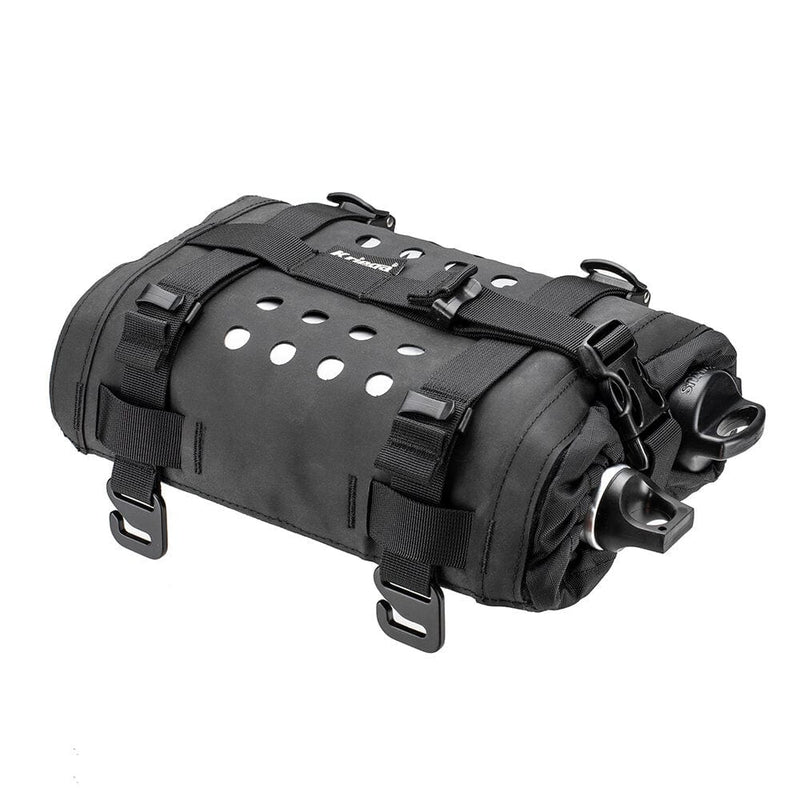 Kriega KOSBOT Kriega OS-Bottle Fleshouder – Voor Brandstof of Waterflessen (2x 1L) Tassen Kriega OS-Bottle Fleshouder – Voor Brandstof of Waterflessen (2x 1L)