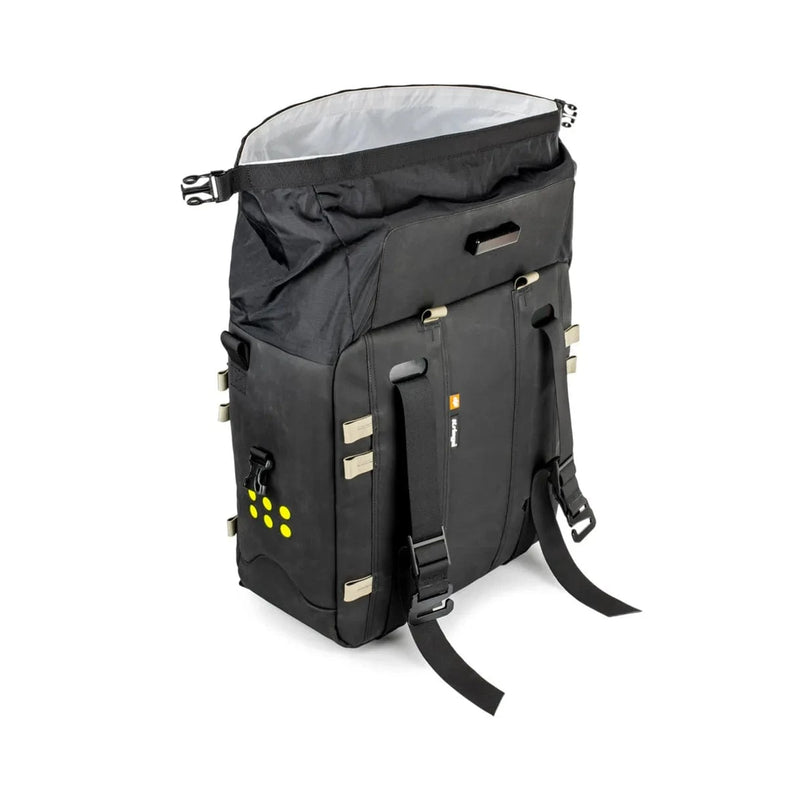 Kriega Kriega OS-38 – Waterdichte Adventure Bagagetas 38L Zijtassen Kriega OS-38 – Waterdichte Adventure Bagagetas 38L