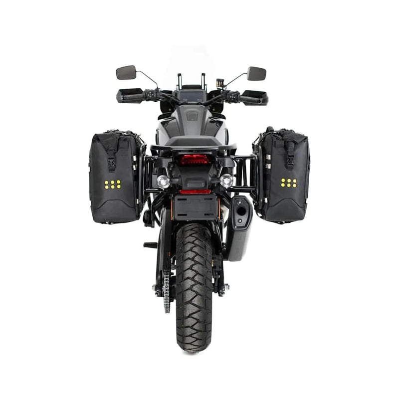 Kriega Kriega OS-38 – Waterdichte Adventure Bagagetas 38L Zijtassen Kriega OS-38 – Waterdichte Adventure Bagagetas 38L