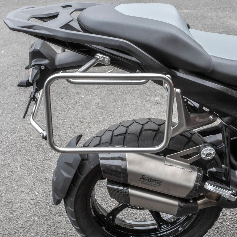 Kriega Kriega OS-Platformen – Universele Montagebasis voor Soft zijtassen/ koffers Zijkofferhouder Kriega OS-Platformen – Universele Montagebasis voor Soft zijtassen/ koffers