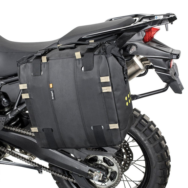 Kriega Kriega OS-Platformen – Universele Montagebasis voor Soft zijtassen/ koffers Zijkofferhouder Kriega OS-Platformen – Universele Montagebasis voor Soft zijtassen/ koffers