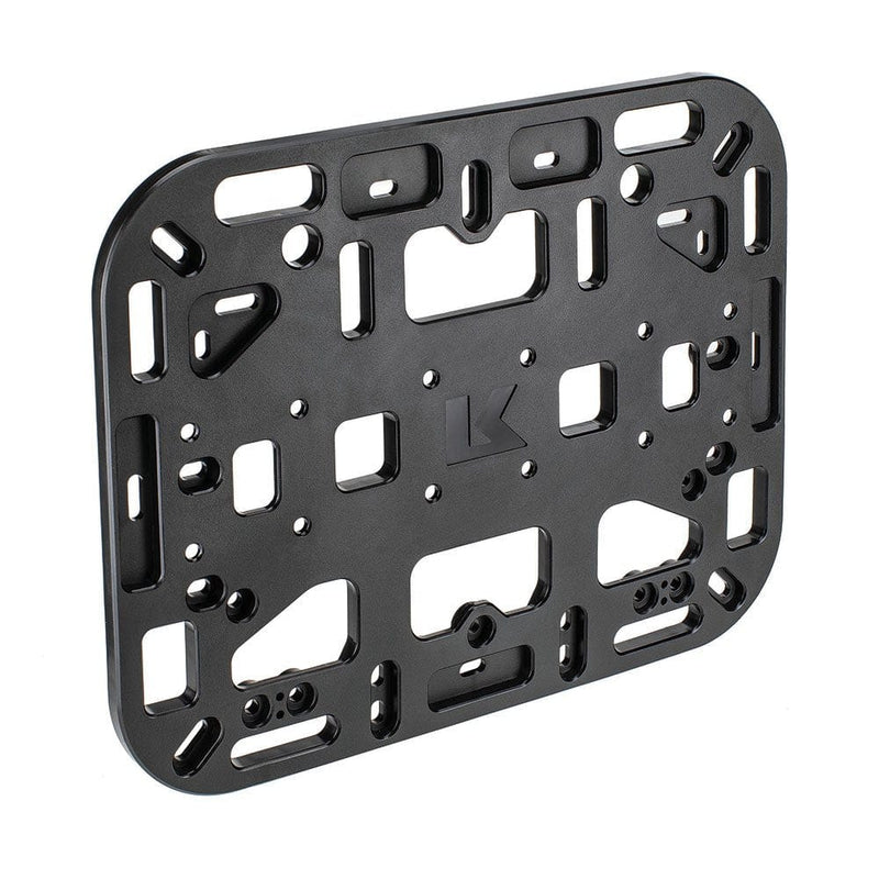 Kriega Kriega OS-Platformen – Universele Montagebasis voor Soft zijtassen/ koffers Zijkofferhouder Kriega OS-Platformen – Universele Montagebasis voor Soft zijtassen/ koffers