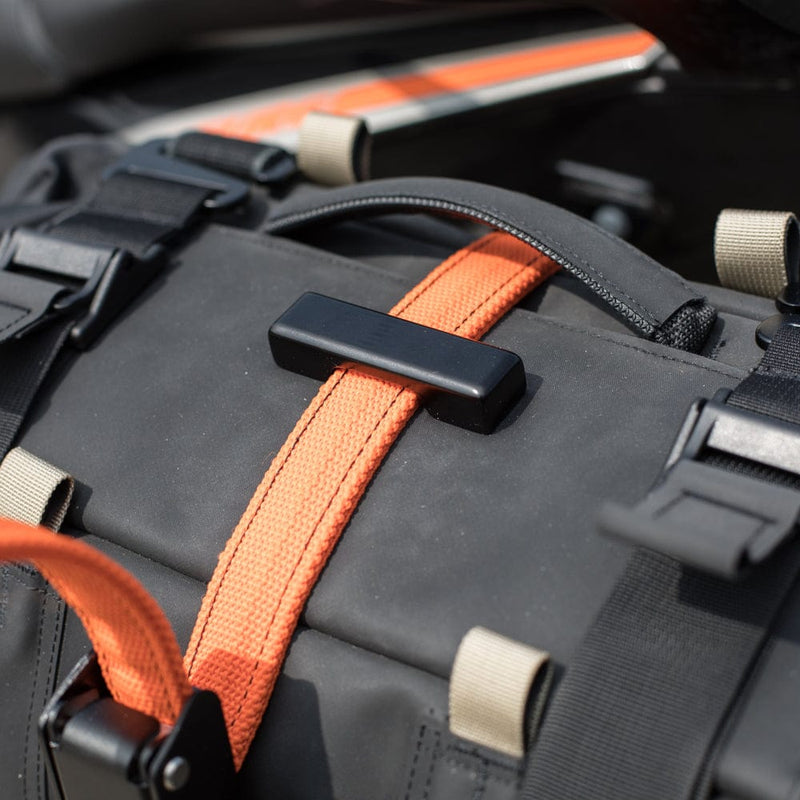 Kriega Kriega Steelcore Security Strap 1,37 meter – Diefstalbeveiligingsriem Bagage sjorbanden Kriega Steelcore Security Strap 1,37 meter – Diefstalbeveiligingsriem