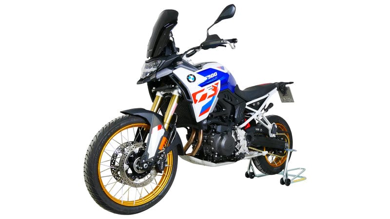 MRA MRA Touring T Windscherm voor de BMW F900GS en Adventure Windscherm