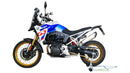 MRA MRA Vario Touring VRM windscherm voor de BMw F900GS en Adventure Windscherm