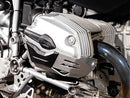 SW-Motech MSS.07.709.10000/S SW-MOTECH cilinderbeschermers voor BMW 1200GS en GSA Cilinderbeschermers SW-MOTECH cilinderbeschermers voor BMW 1200GS en GSA