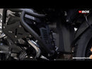 Kit de protección BOS Lambda Pro para BMW R 1300 GS Adventure 2024+