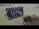 Carpe Iter Terrain command 3 Nylon con conexión bluetooth