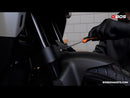 Protector de horquilla delantero BOS Pro para BMW R 1300 GS Adventure 2024+