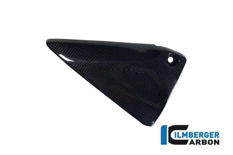 Ilmberger RDL.013.GS12L.K BMW R 1200 LC Ilmberger carbon frameafdekking midden 2013-2020 Kuipdelen