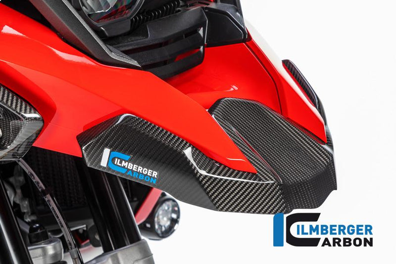 Ilmberger SCV.004.GSA9T.K BMW R 1250 GS Adventure Ilmberger carbon snavelverlenging Snavel