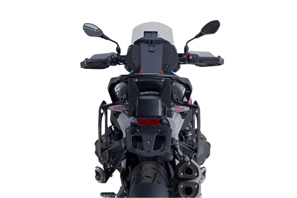 SW-Motech SW-Motech TRAX ADV Aluminium Koffersysteem voor de BMW R1300GS Zijkoffers SW-Motech TRAX ADV Aluminium Koffersysteem voor de BMW R1300GS