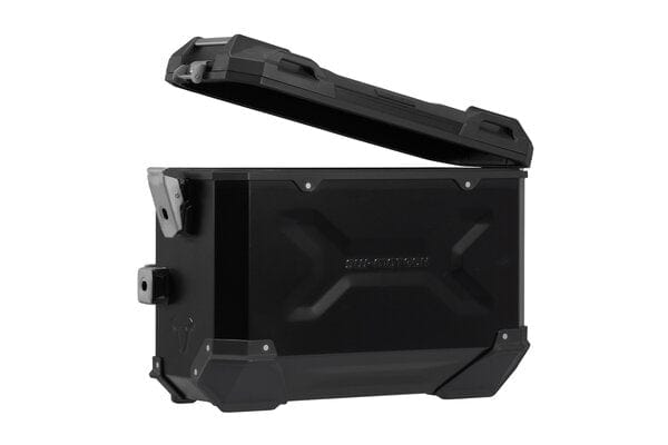 SW-Motech SW-Motech TRAX ADV Aluminium Koffersysteem voor de BMW R1300GS Zijkoffers SW-Motech TRAX ADV Aluminium Koffersysteem voor de BMW R1300GS