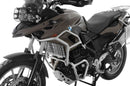 Touratech BMW F 700 GS en F 800 GS Touratech tank valbeugel Valbeugels